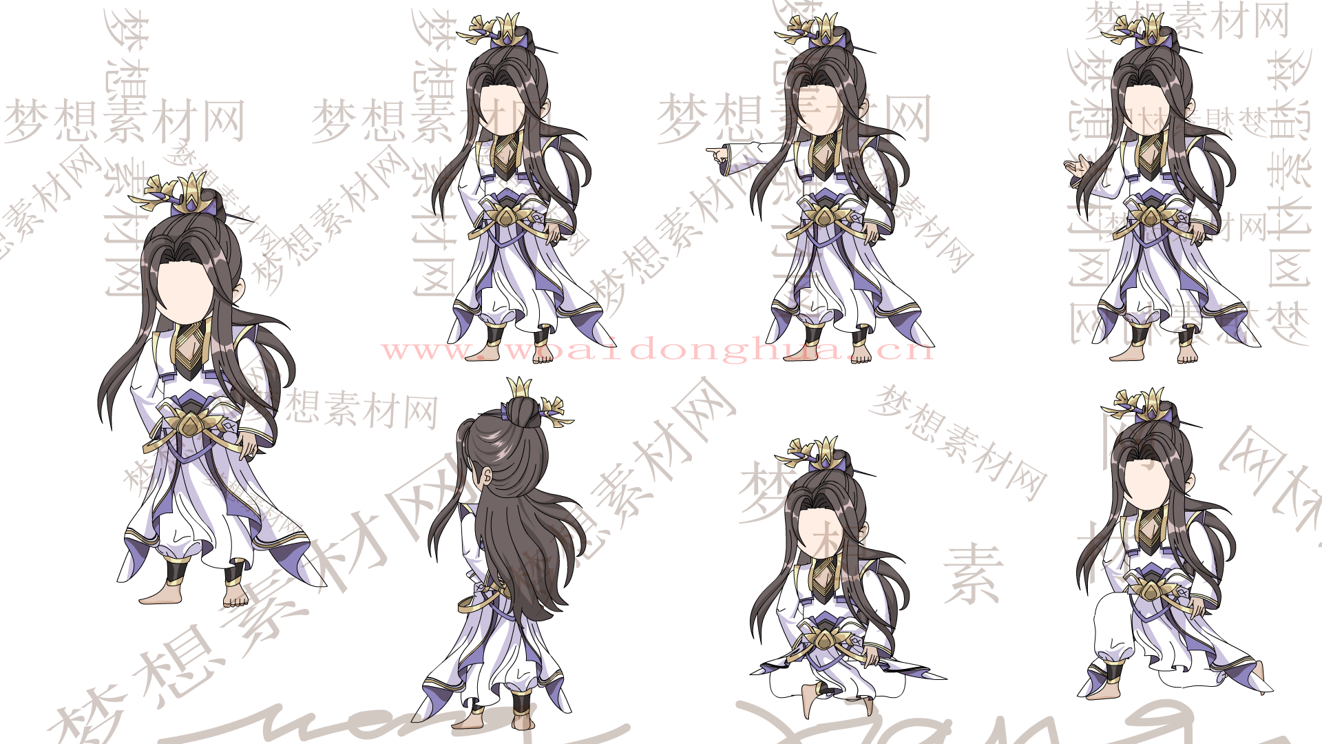 大帝之姿1726839773