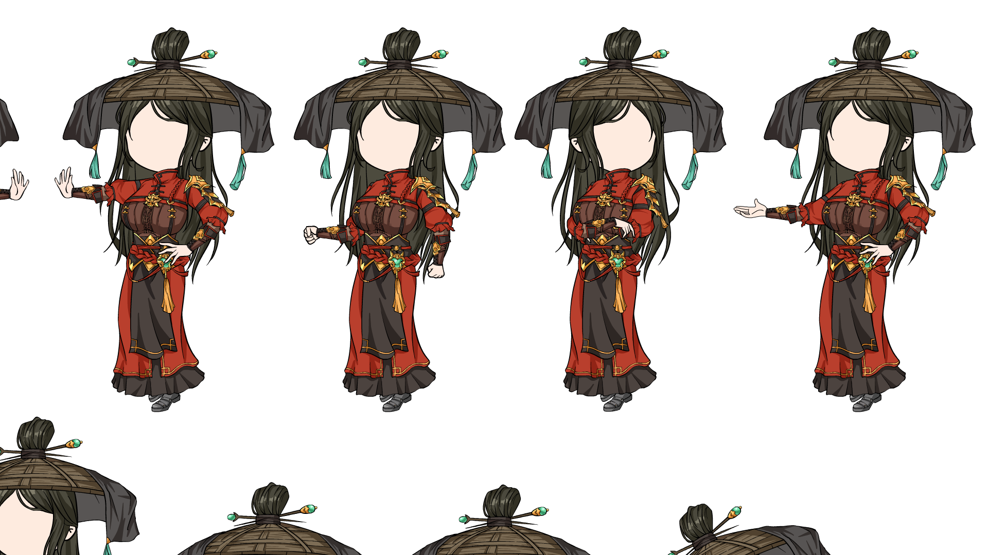 19草帽女19一期1739539482