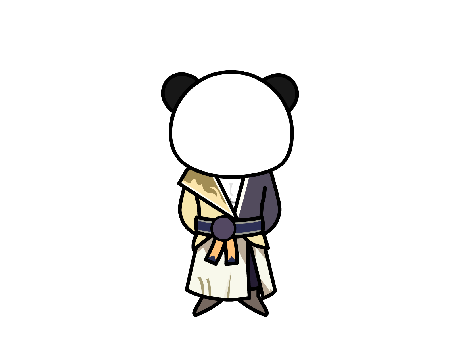 人物图-玄幻修仙-单人-男3