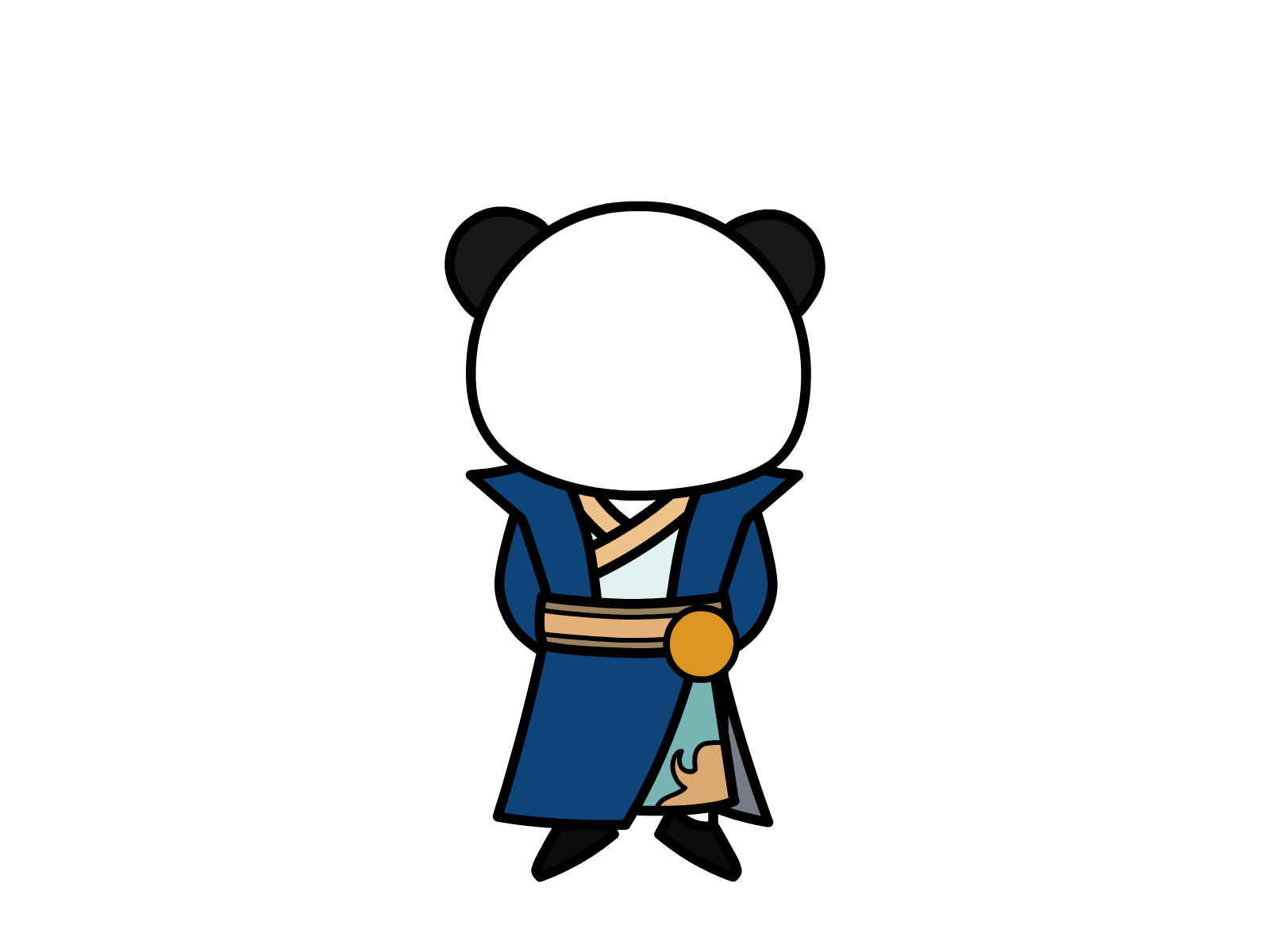 人物图-玄幻修仙-单人-男3