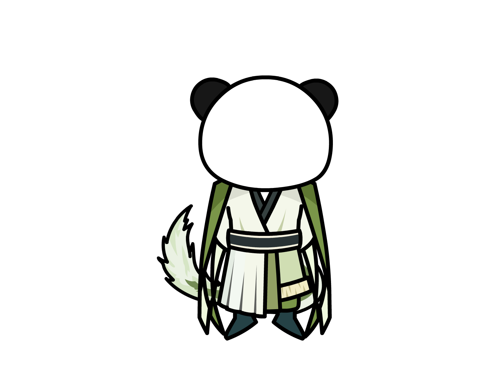 人物图-玄幻修仙-单人-男10