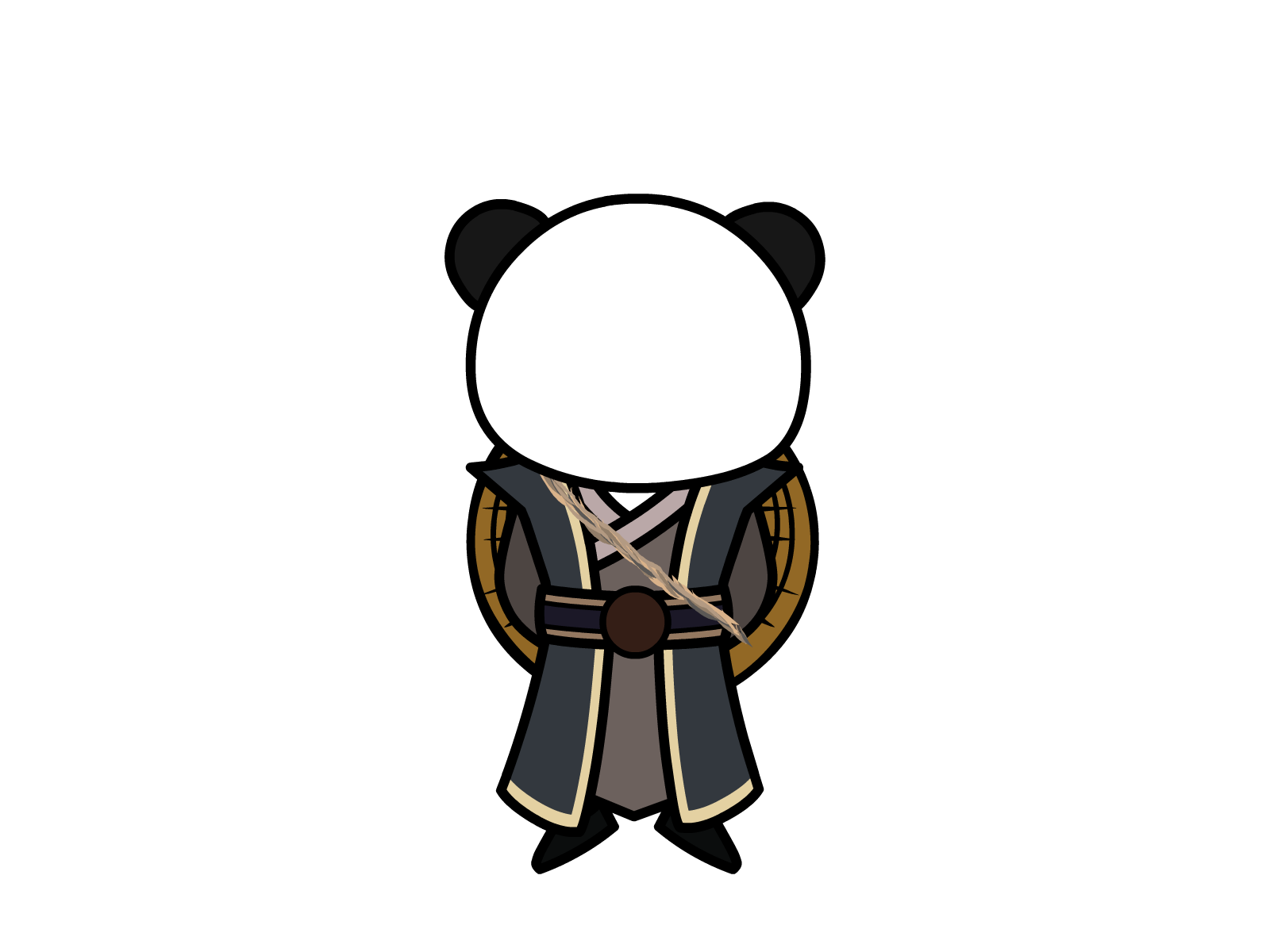 人物图-玄幻修仙-单人-男10