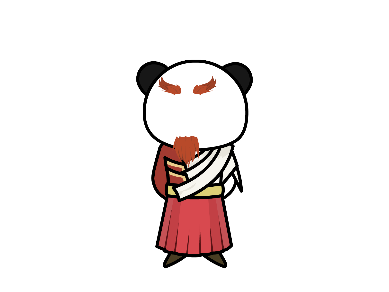 人物图-玄幻修仙-单人-男6