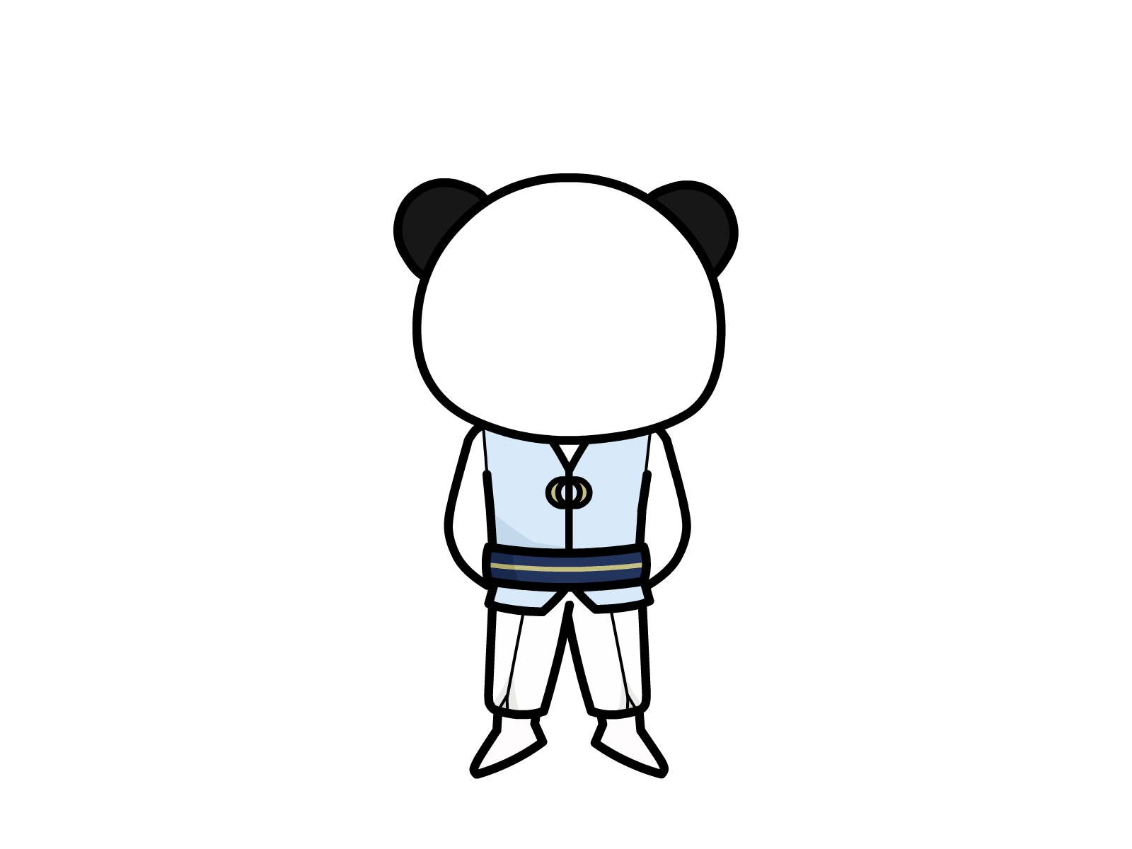 人物图-玄幻修仙-单人-男9