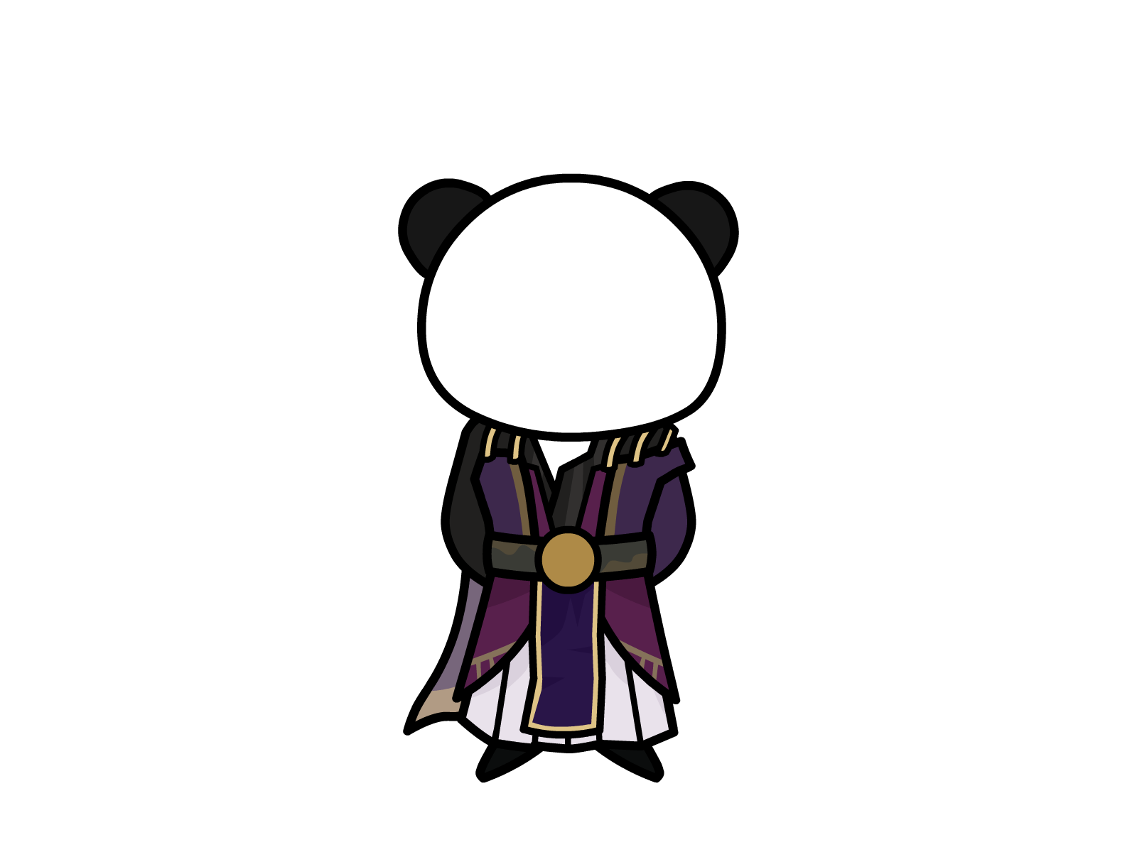 人物图-玄幻修仙-单人-男9